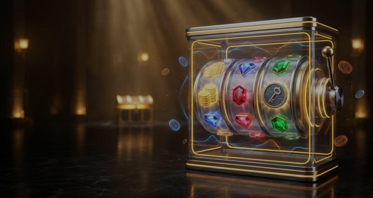 Bonanza Game Casino Slide 1