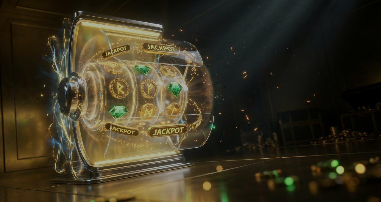Bonanza Game Casino Slide 2
